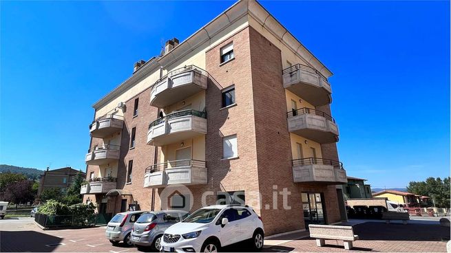 Appartamento in residenziale in Via Orvietana 9