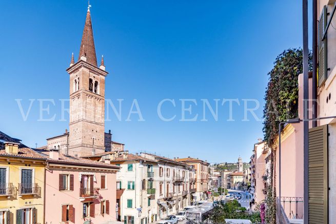 Appartamento in residenziale in Via Scrimiari