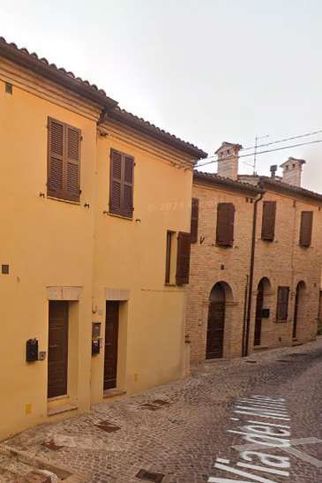 Appartamento in residenziale in Via dei Mille