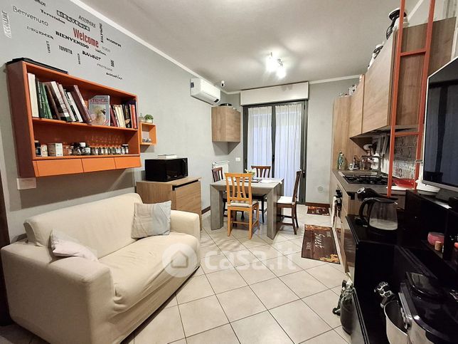 Appartamento in residenziale in Via Antonio Caponnetto