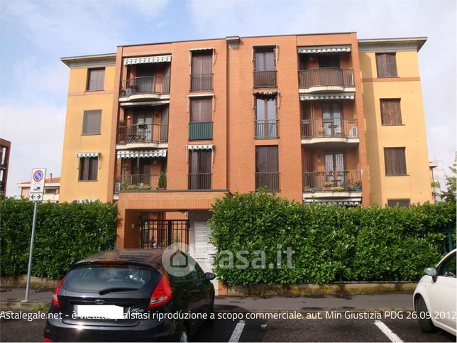 Appartamento in residenziale in Via Gaspara Stampa