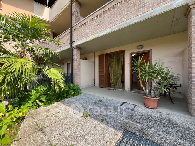 Appartamento in residenziale in Via Famiglia Casanova 6