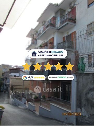 Appartamento in residenziale in Via Cupa Pozzelle