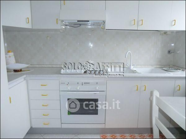 Appartamento in residenziale in Via Remmert