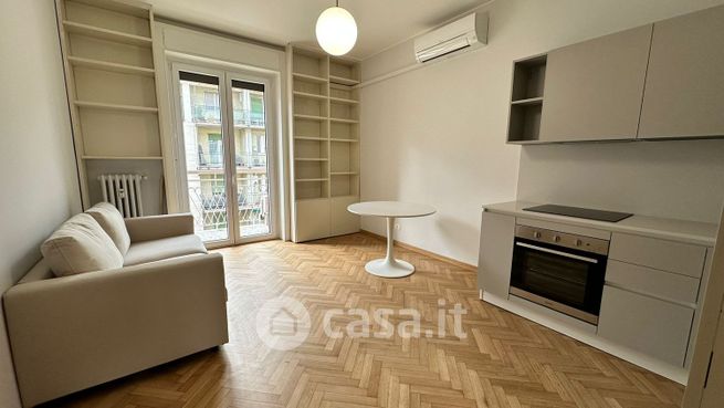 Appartamento in residenziale in Via Lepontina 5