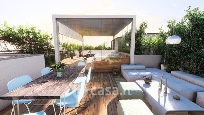 Appartamento in residenziale in Via Flavio Gioia