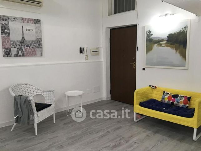 Appartamento in residenziale in Viale Roma 132