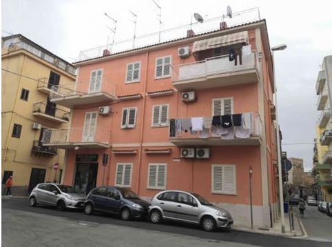 Appartamento in residenziale in Via Trento 7