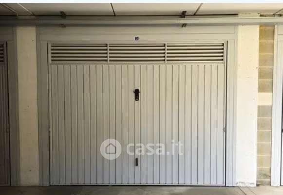 Garage/posto auto in residenziale in Riviera Giacomo Matteotti