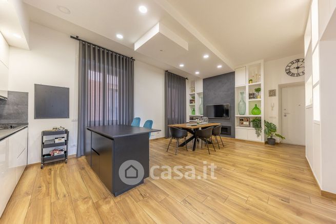 Appartamento in residenziale in Via Pietro Campana 8