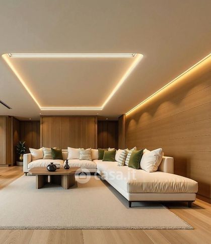 Appartamento in residenziale in Piazza Giacomo Chilesotti 8