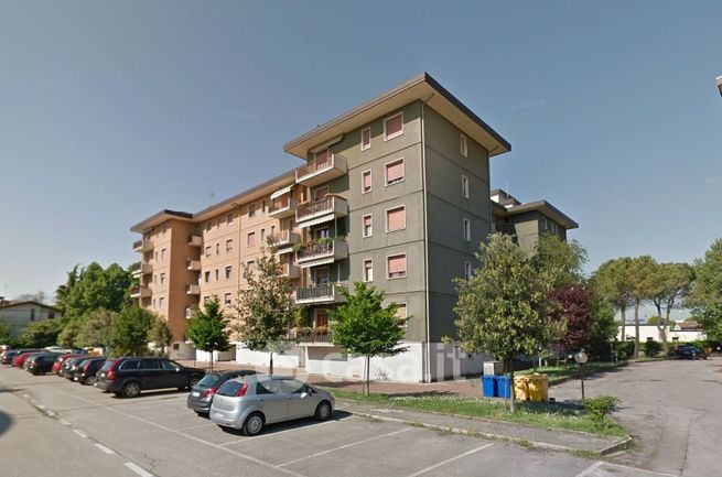 Appartamento in residenziale in 