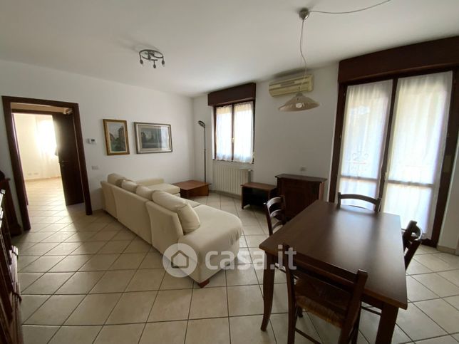 Appartamento in residenziale in Via N. Porpora 6