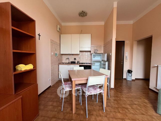 Appartamento in residenziale in Via Cesare Boldrini