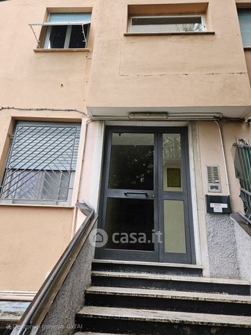 Appartamento in residenziale in Via Santa Cristina