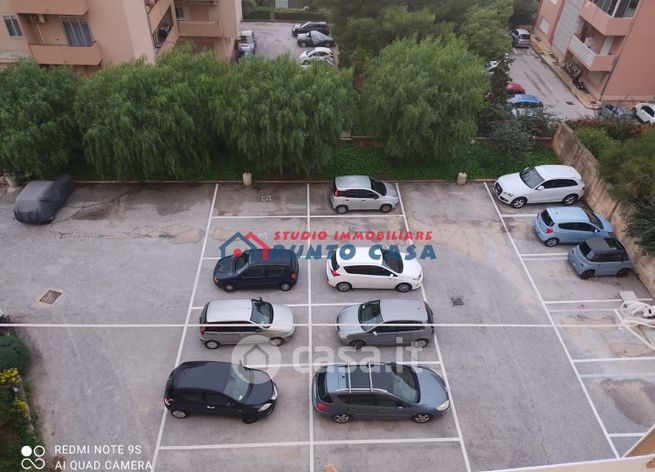 Box/posto auto in residenziale in Via Villa San Giovanni