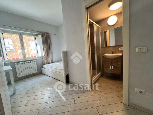 Appartamento in residenziale in Via dell' Acquedotto Paolo 14