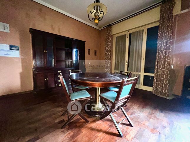 Appartamento in residenziale in Via Forlì