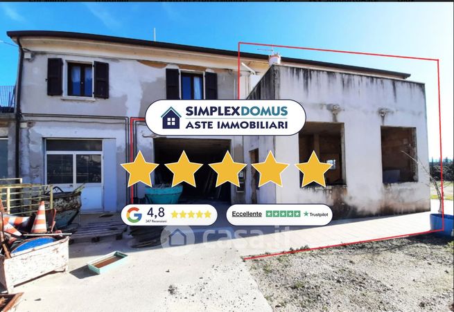 Appartamento in residenziale in Circonvallazione le Grazie