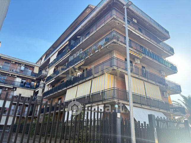 Appartamento in residenziale in Via Stanislao Cannizzaro 35