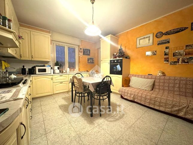 Appartamento in residenziale in Via Ceresa 66