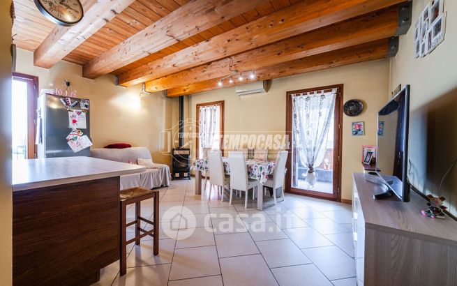 Appartamento in residenziale in Piazza Don Lorenzo Milani 17
