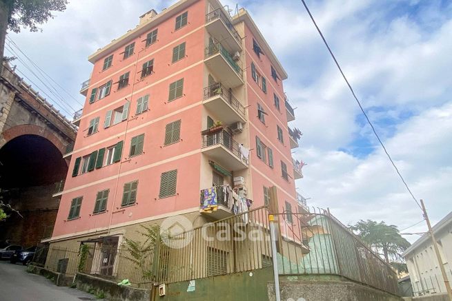 Appartamento in residenziale in Via dei Molinussi 2