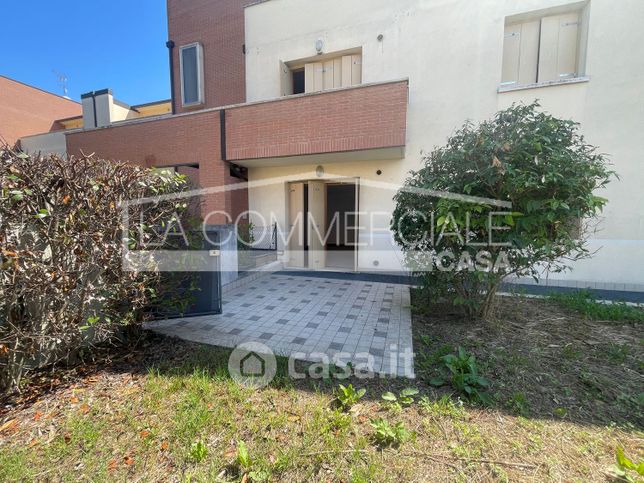 Appartamento in residenziale in