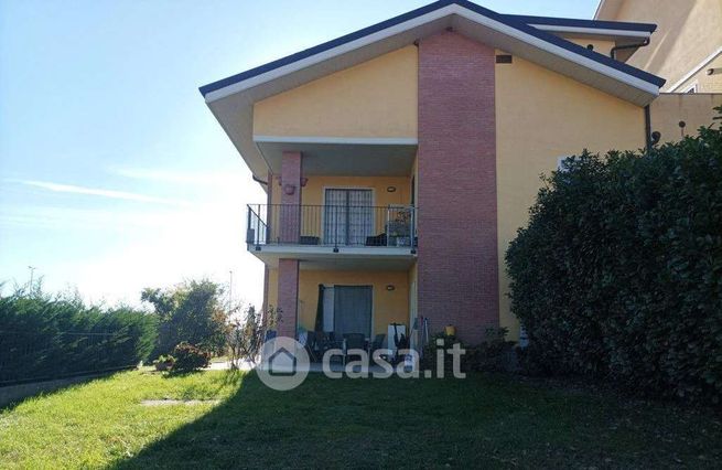 Appartamento in residenziale in Via Valdambrini