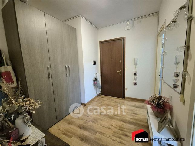 Appartamento in residenziale in 