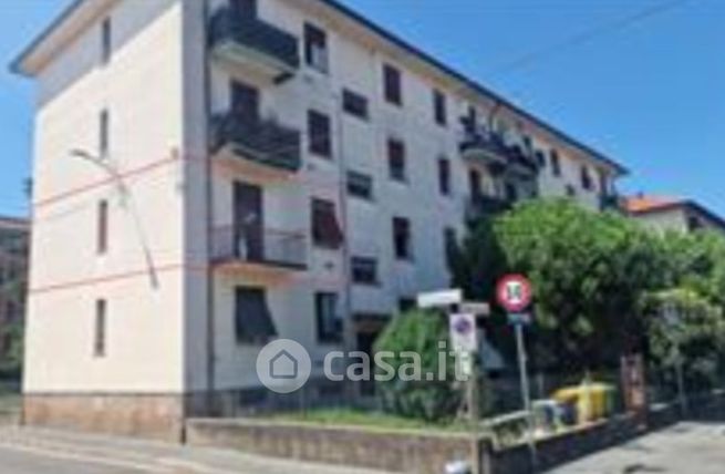 Appartamento in residenziale in Via Don Giovanni Minzoni 15