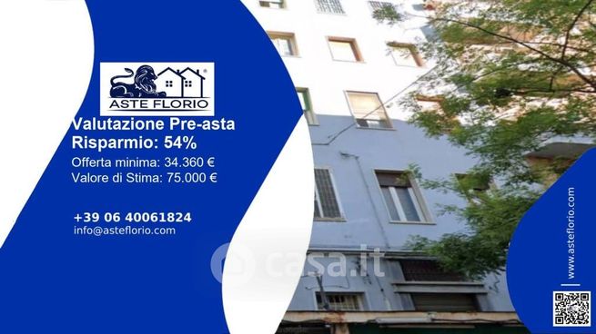 Appartamento in residenziale in Via Giuseppe Rosati