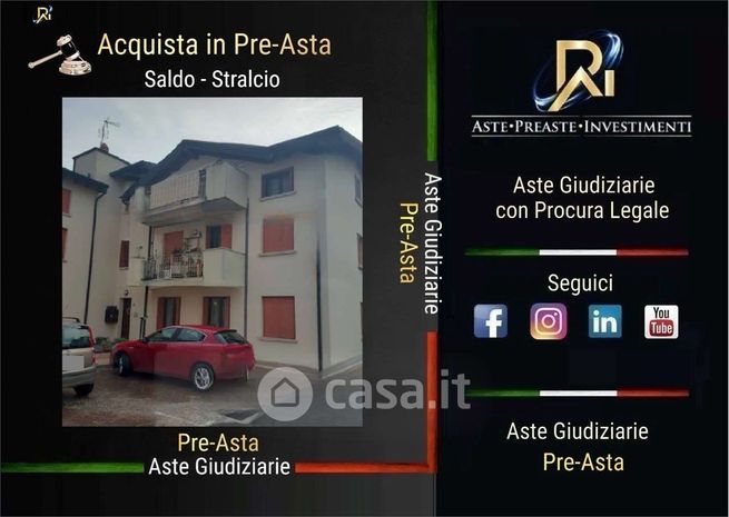 Appartamento in residenziale in Via Dugali Sera 16