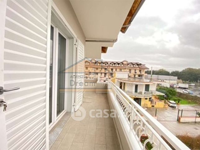 Appartamento in residenziale in Via 1Â° Maggio