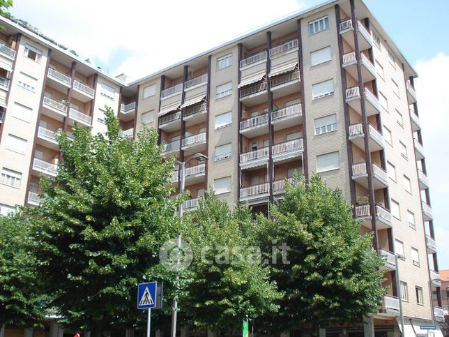 Appartamento in residenziale in Piazza Kennedy 20