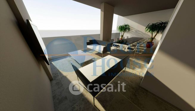 Appartamento in residenziale in Via Rodi