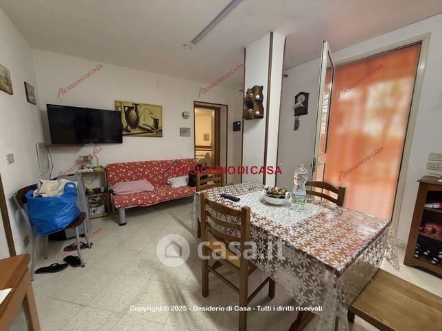 Casa indipendente in residenziale in Via Provinciale 1