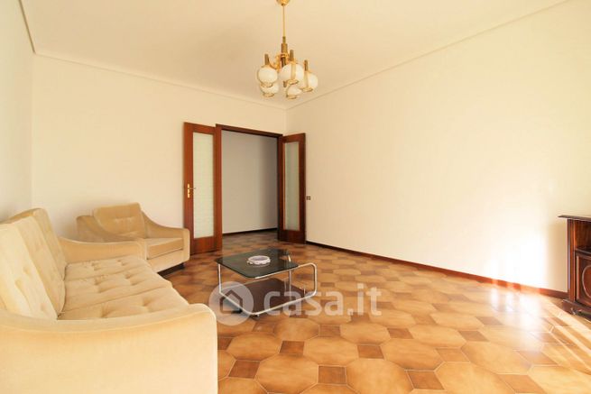 Appartamento in residenziale in Via M. Spadola 4