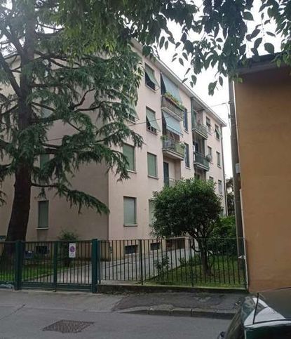 Appartamento in residenziale in Via Giovanni Paisiello 13