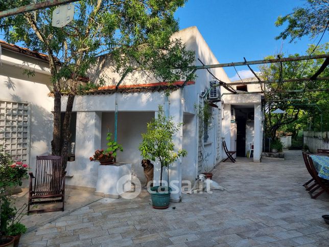 Casa indipendente in residenziale in Strada Provinciale 15m Sassari - Ittiri
