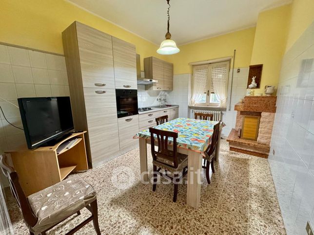 Appartamento in residenziale in Via Puglie