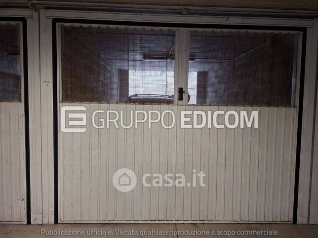 Box/posto auto in residenziale in Piazza Goffredo Mameli