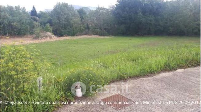 Terreno agricolo in commerciale in 