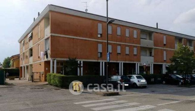 Appartamento in residenziale in Viale Europa