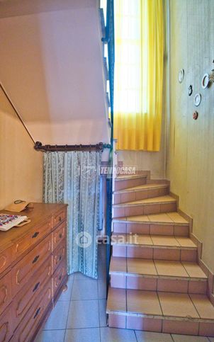 Casa indipendente in residenziale in Via XXV Aprile