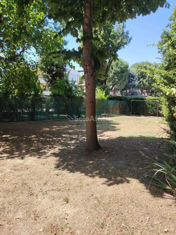 Casa indipendente in residenziale in Via Tevere