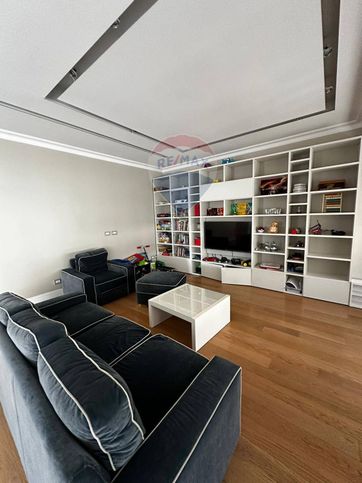 Appartamento in residenziale in Via Spalato