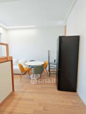 Appartamento in residenziale in Viale Marche 63