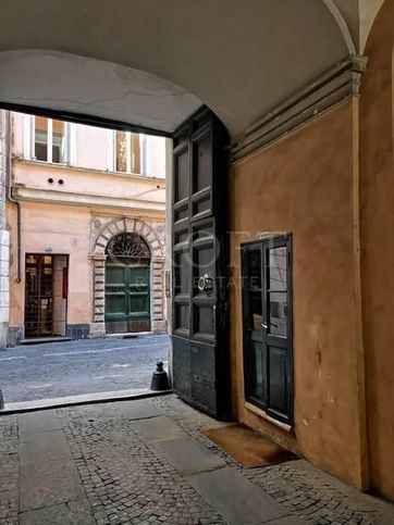 Loft in residenziale in Via della Stelletta