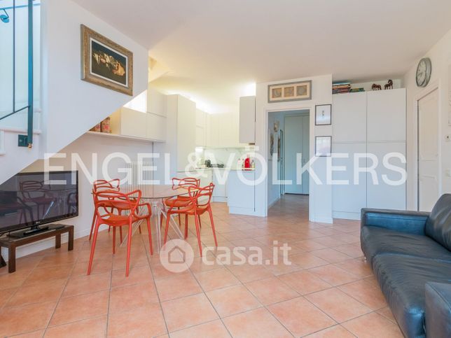 Appartamento in residenziale in Viale Belgio 29